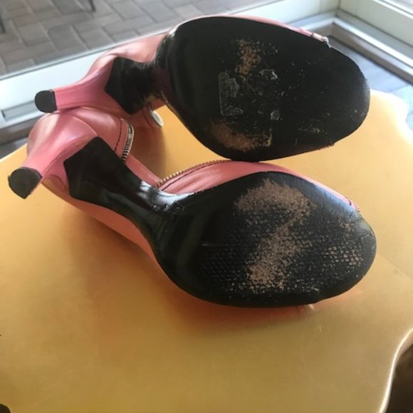 Marc Jacobs Heels - Picture 4 of 4